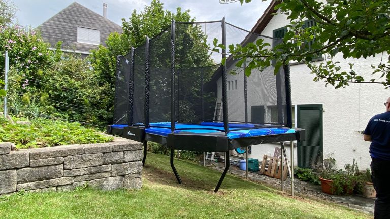 Hanglage XCITYX