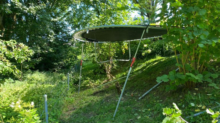 Titan Hanglage Näfels