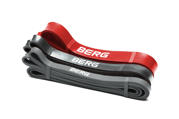 Berg Widerstandsbänder