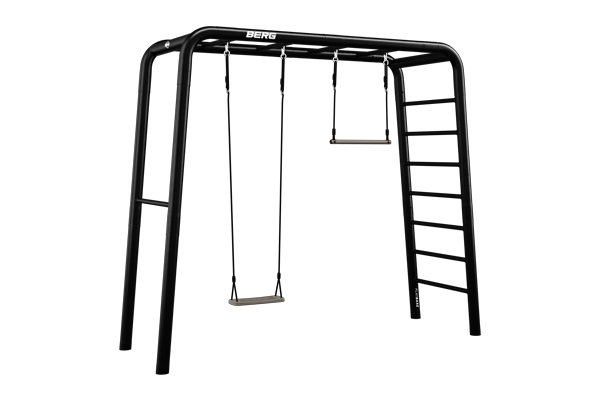 Berg Playbase Active Set