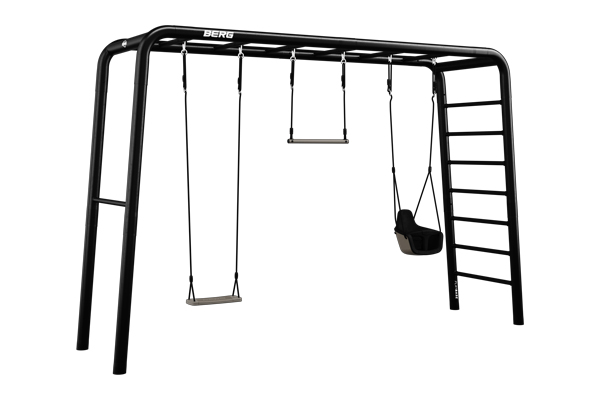 Berg Playbase Large Kleinkindset