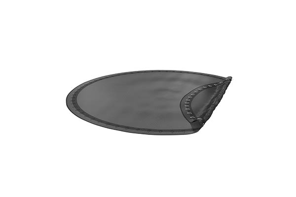 Sprungmatte Akrobat Orbit