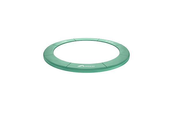 Randpolster Akrobat Orbit Grün